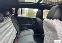 Volkswagen  Tiguan